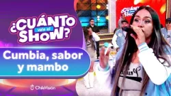 ¡CON LAS PALMAS ARRIBA! Los Primicias interpretaron su propia canción "Dímelo" - Cuánto Vale El Show