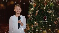 Стихи о Рождестве Христовом. «Светлое Рождество». Читает Виктория Перина