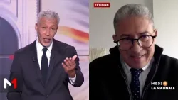 L´invité : hausse de températures au Maroc dans les prochaines années. Décryptage Khalid Temsamani