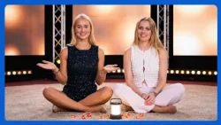 The popular SALE-TIME SHOW with Monika & Lina from July 27, 2026 at 5 PM @PEARL-TV