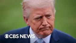 More Marines and warships head to Middle East, Trump calls NATO allies "cowards," more | The Takeout