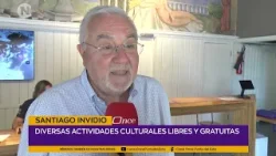 La Liga de Punta del Este impulsa actividades culturales libres y gratuitas