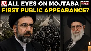 Will Mojtaba Khamenei End 4-Month Secret Hideout For Late Supreme Leader’s Funeral? | Watch