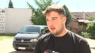 DNEVNIK 24.07.2026. Osječka televizija