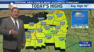 Storm Team Forecast: TMN+ Thursday 7-30-26