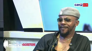 JUNIOR MOTUKWA GRATEFUL TO FALLY IPUPA AND FORGING HIS OWN PATH
