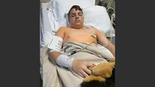 Teen battling rare bone cancer finds strength in Bruno Mars ahead of Tampa concert