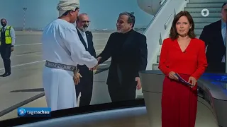 tagesschau 20:00 Uhr, 11.07.2026