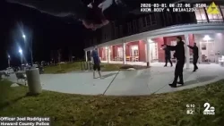 Призывы к реформе полиции последовали за смертельной перестрелкой в ​​Колумбии.