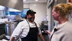 "A Beautiful Mess" facilita o recomeço dos refugiados na Europa