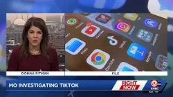 Missouri AG announces lawsuit into TikTok