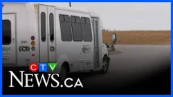 Объявление о выделении средств на развитие транспорта в сельской местности