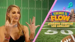 Los anillos del Super Bowl NO son joyas: son historia portable | TV Azteca Los anillos del Super Bowl NO son joyas: son historia portable | TV Azteca