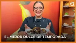 No te quedés con las ganas: aprendé a preparar almíbar fácil y rápido