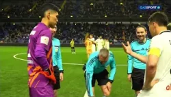 Қайрат - Тобыл І Қазақстан Суперкубогы Қайрат - Тобыл І Қазақстан Суперкубогы