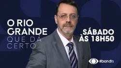 O Rio Grande Que Dá Certo