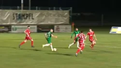 4x in Folge: Ostermiething verliert auch gegen Bad Schallerbach