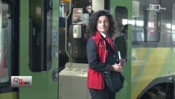 Frecciarosa 2026: breast cancer prevention travels on regional trains