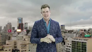 El Beso TV - Premiere Episode