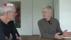 Interview Leon Adegeest