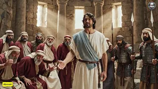 STEPHEN: THE FIRST MARTYR