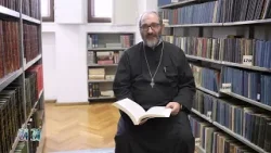 Zi de zi, cu părintele Constantin Necula - ediţia din 19 aprilie 2024 (@TVR1)