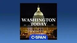 Washington Today (2-16-24): GOP Rep. McCaul compares Putin to Hitler after death of Navalny