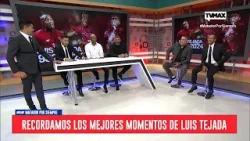 El panel de Somos La Sele expresa su sentir por Luis Tejada