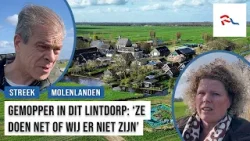 Dorp voelt zich genegeerd bij plan voor nieuwe wijk