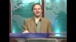 Билл Клауд (Эпизод 59) - Что насчет Пола? Часть 1 Билл Клауд (Эпизод 59) - Что насчет Пола? Часть 1