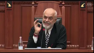 “Becchetti”, Rama: Ka ikur koha kur kriminelët dhe legenat i merrnin Shqipërisë çfarë të donin