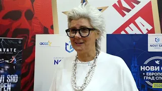 Savate turnir na Spensu