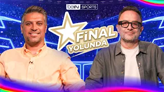 Şimdi Final Zamanı, Arjantin-İspanya, Lionel Messi | Uğur Meleke & Erdem Bitik | Final Yolunda #4