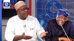 What Tinubu Should Do To Win Northern Votes In 2027 — Umar Addo