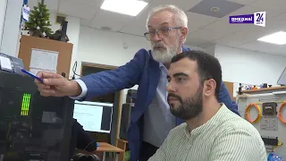 Ученые Сургутского госуниверситета изобрели эффективный способ вытеснения «черного золота»