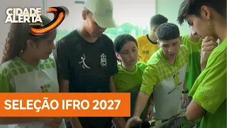 IFRO opens 2027 admissions with 3,806 spots available