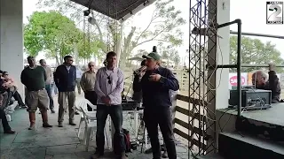 Expo Lascano 2023 - Acto Inaugural
