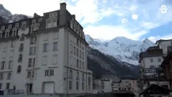 JT du jeudi 22 janvier 2026