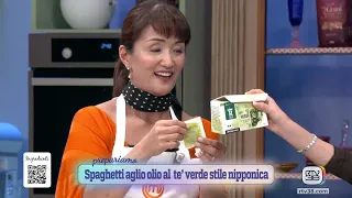 TADA' in the Kitchen - Thursday 09/17/26
