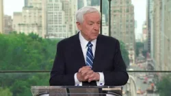 Dr. David Jeremiah - Premtimi