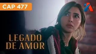 LEGACY OF LOVE - Monday 08/24/2026 Preview