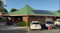 Мужчина приговорен к 18 месяцам каторжных работ за ограбление на Тобаго.