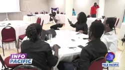 Les Malfrats ont incendié plusieurs habitations des paysans à Kenscoff