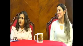 “Félix Paladines” Reading Campaign begins a new phase