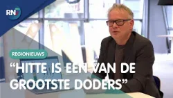 KNMI waarschuwt voor oververhitting  ||  RN7 REGIONIEUWS