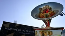 What to know before the 2026 Grammy Awards What to know before the 2026 Grammy Awards