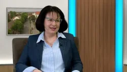 Stúdióvendég - F Kovács Sándor országgyűlési képviselő