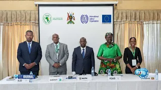 Entebbe : l’IGAD lance un atelier régional de formation pour les professionnels des médias