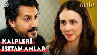 It Turns Out My Love Was What Made Me Smile | The Bride Episode 280 @GelinDizisi