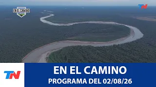 ON THE ROAD I El Impenetrable: Natural Force (Full Program 08/02/2026)